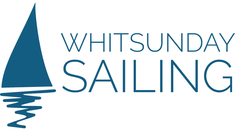Whitsunday Sailing Main Logo